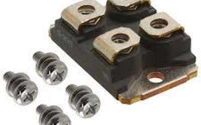 Igbt- Princip rada Glava 1